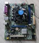 Zestaw płyta główna + CPU i5 1155