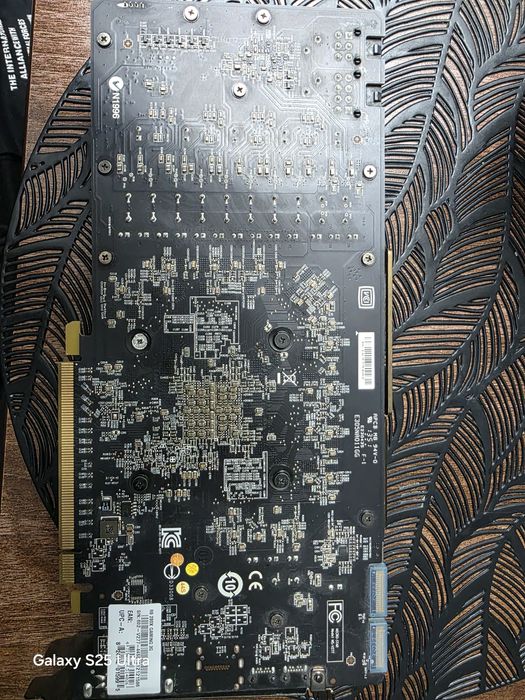 Sprawna karta graficzna MSI  radeon R9 280X GAMING 3G