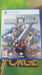Space Marine 2 PS5