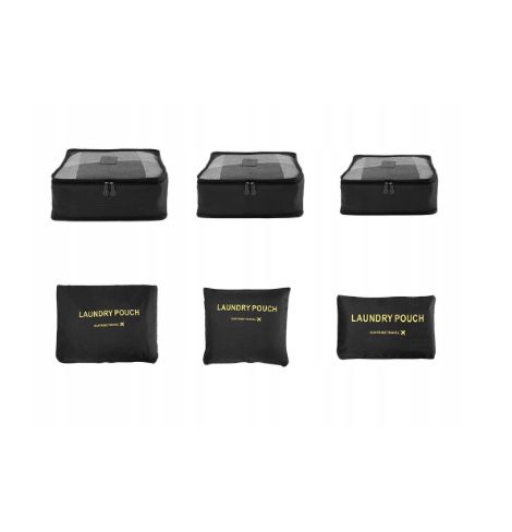 Torby saszetki podróżne 48tknto