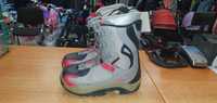 Buty snowboardowe DEE LUXE ( rozmiar 41 )