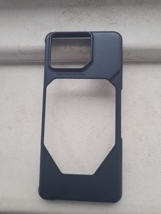 Capa Asus Rog 8 pro
