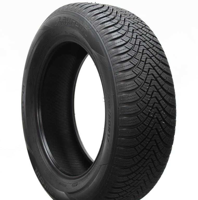 Nowe opony wielosezonowe LAUFENN G FIT 4S LH71 215/65R16 102V XL