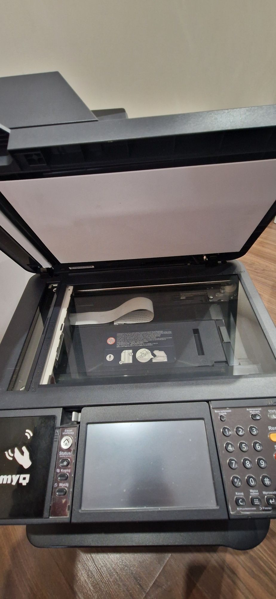 Drukarka Kyocera Ecosys M3040idn