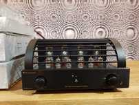 PrimaLuna EVO 300 Integrated AudioLand Studio wzmacniacz lampowy