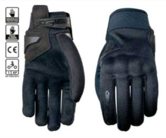 Rękawiczki rękawice na motor Five S/M