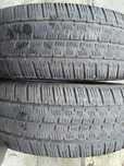 Cena za 2 Opony wielosezonowe 215/65r16C CONTINENTAL 2022r