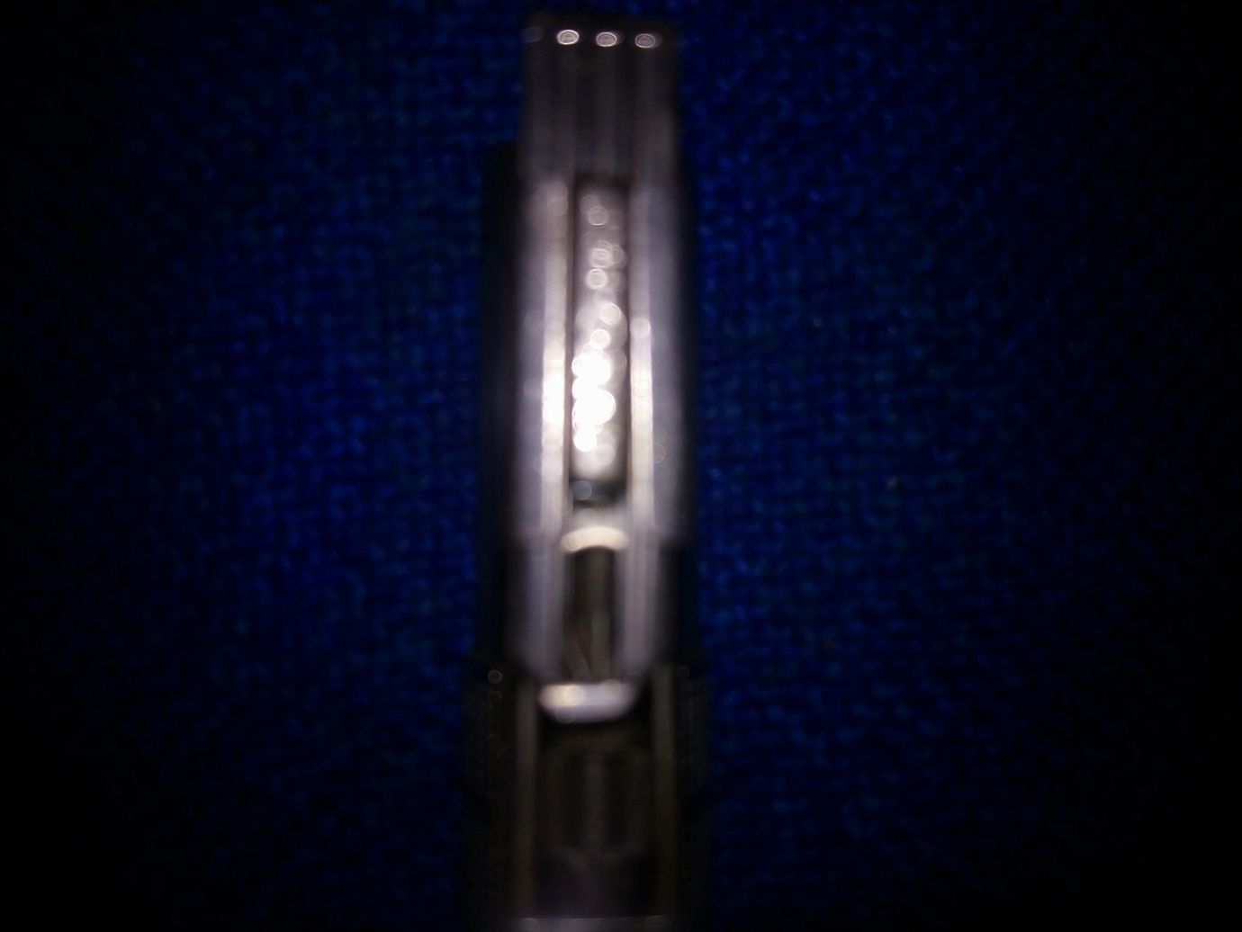 Продам зажигалку imco 6700