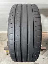 235 35 ZR20 Michelin Pilot Sport 4S NO 92Y 6mm  x1