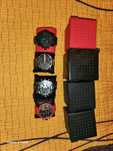 Relogios diesel originais