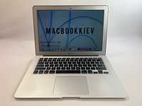 ГАРАНТІЯ MacBook Air 13 2015 i5 8GB RAM 256GB SSD Silver МАГАЗИН