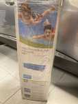 Piscina retangular