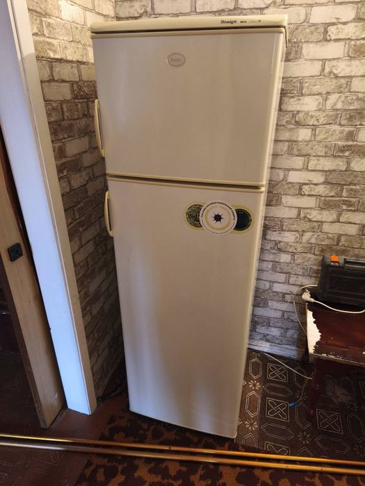 Холодильник 160 см