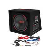 Skrzynia basowa KICX GT 311 BPA cłośnik (30cm) Subwoofer