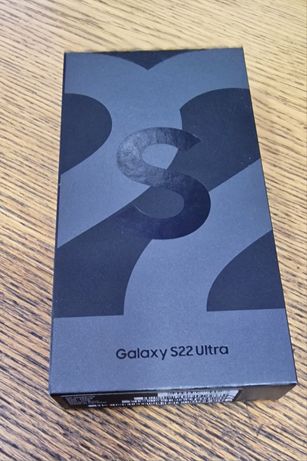 Samsung Galaxy S22 Ultra 12/256Gb,