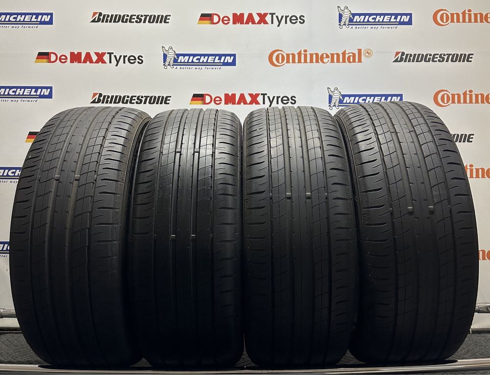 225/50/18 Dunlop SP Sport Maxx 050!