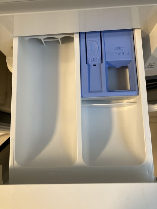 Maquina lavar roupa LG - NOVA