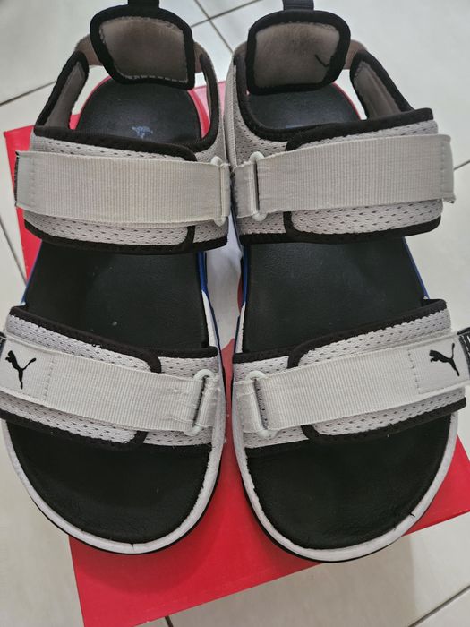 Босоножки Puma 39 размер