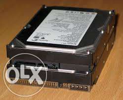 Disco Ide 40gb 80gb  160gb