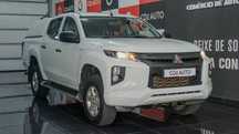 Mitsubishi L200 2.3 DI-D CD Invite 4WD