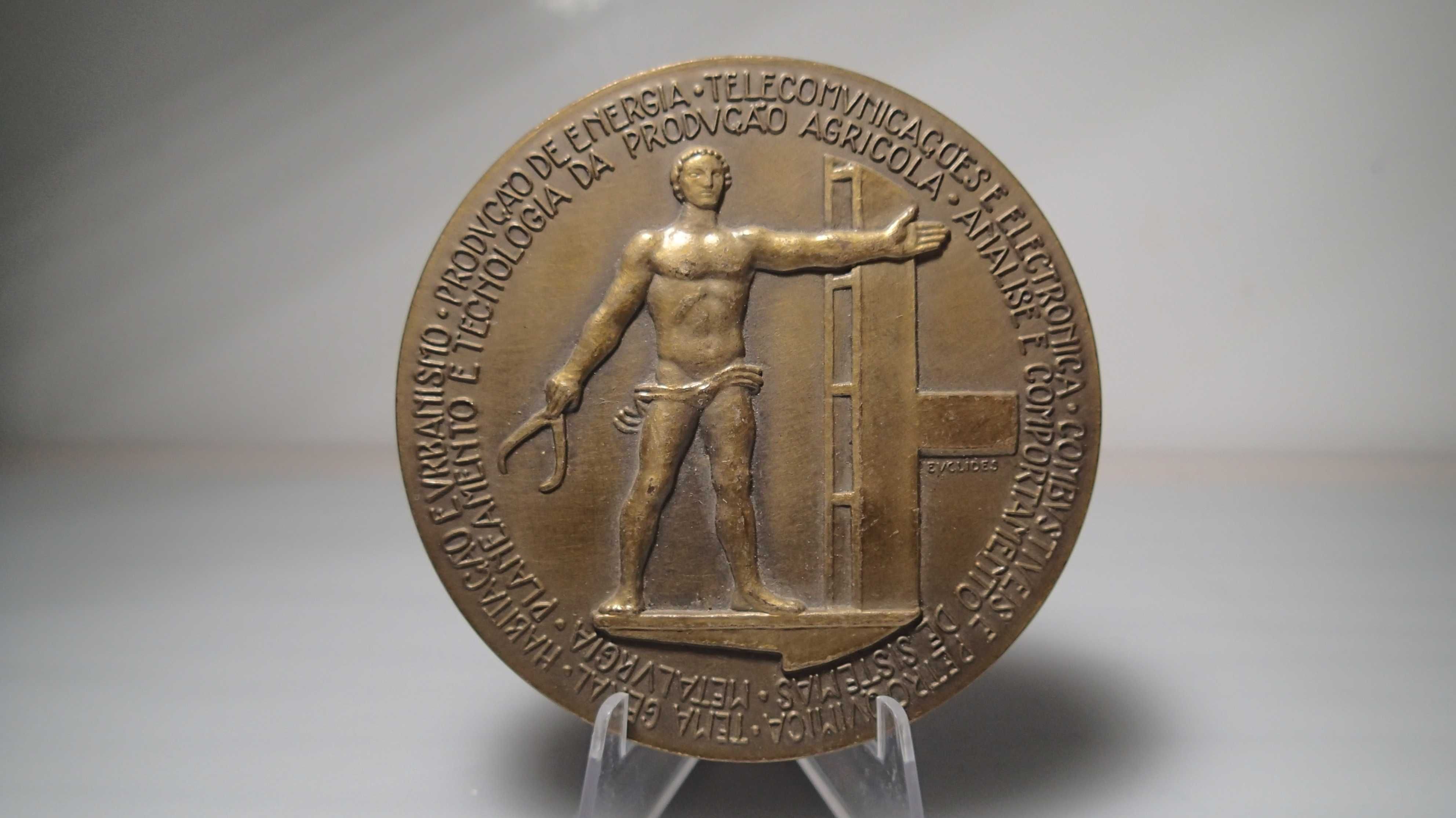 Medalha da Ordem dos Engenheiros