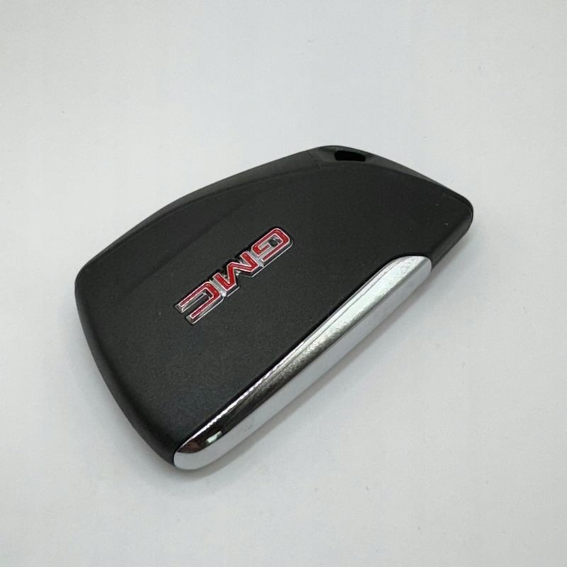 Gmc Yukon 2021, 2024 kluczyk Smart Key