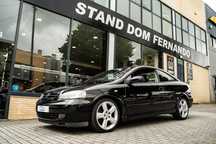 Opel Astra Coupe 2.0 Turbo OPC