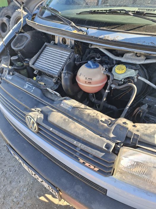 Т4 Для Зсу 2.5Тд..