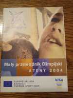 Mały przewodnik Olimpijski Ateny 2004