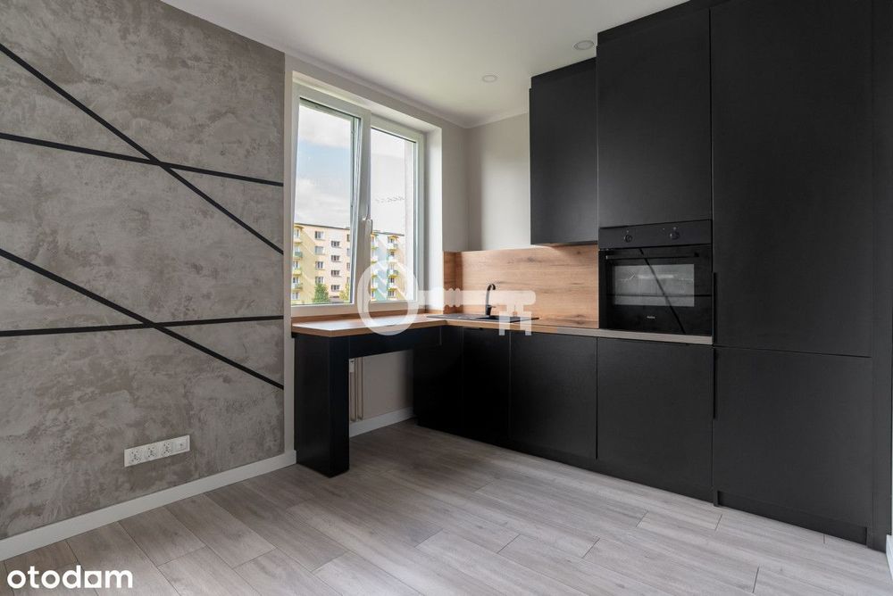 Styl loft | Po generalnym remoncie | piwnica + MP