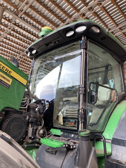 Продаж та заміна, ремонт тріщин лобового скла