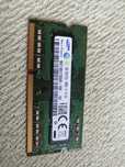 Pamięć RAM 4GB samsung