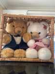 Conjunto de Peluches