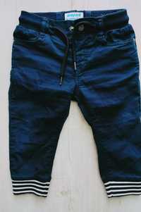 Spodnie jeans mayoral 74