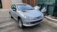 Авторозборка, шрот, авторозбірка Пежо 206, Peugeot 206