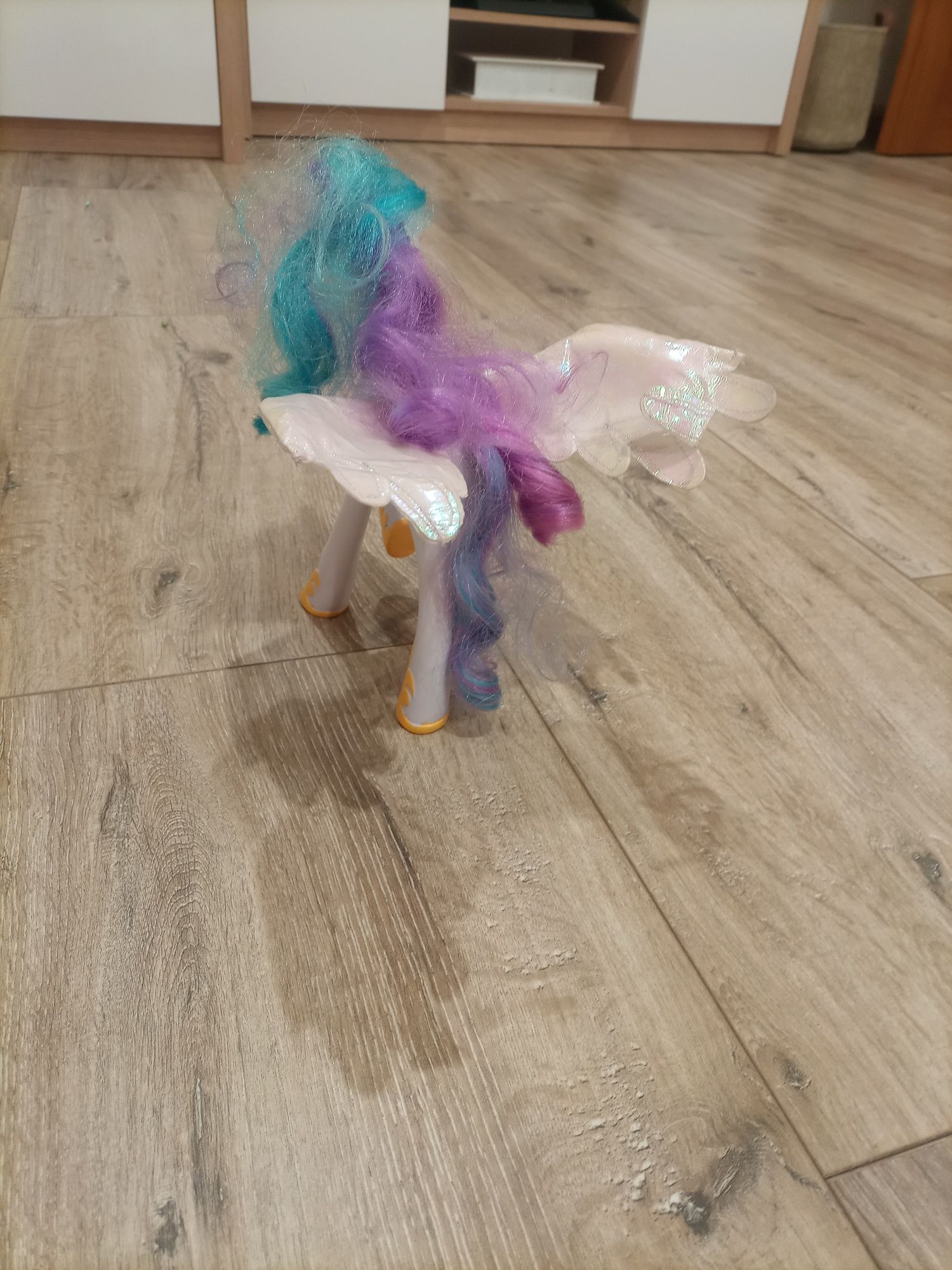 My Little Pony księżniczka Celestia