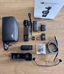 DJI Osmo Pocket 3 Creator Combo - używany