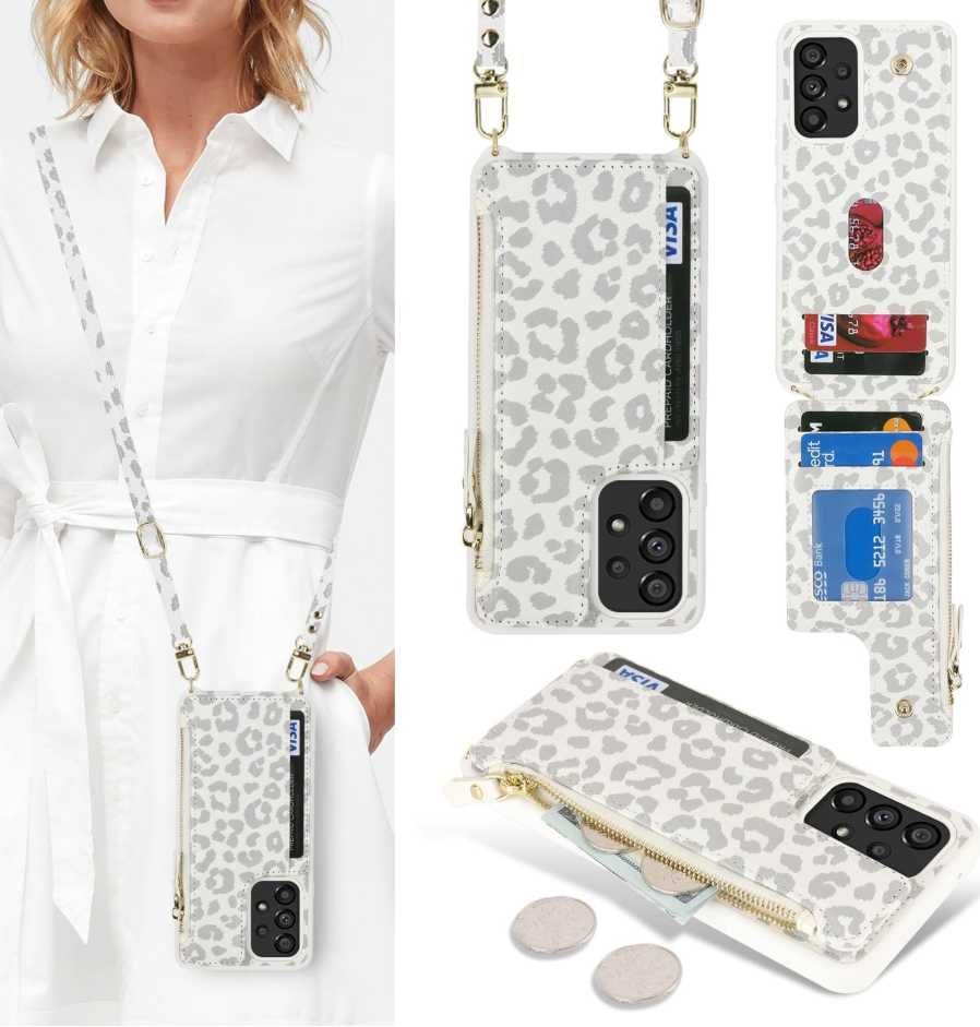 Etui Samsung Galaxy A53 5G