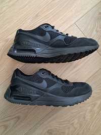 Nike air max systm r. 39 czarne