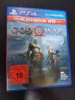 God of War PS4 Polskie napisy są w grze