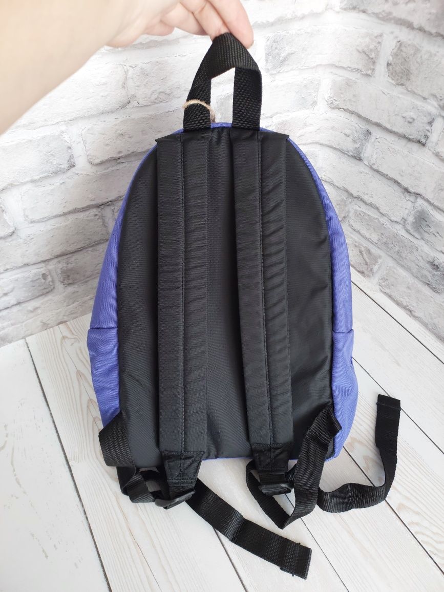 Міський рюкзак Eastpak 10 л (EK04302G) фіолетовий