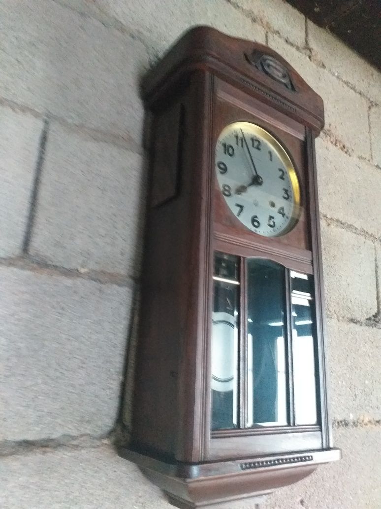 Relógio de parede Regoladora