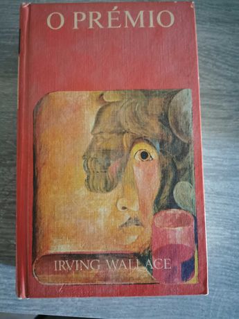 O Prémio – Irving Wallace