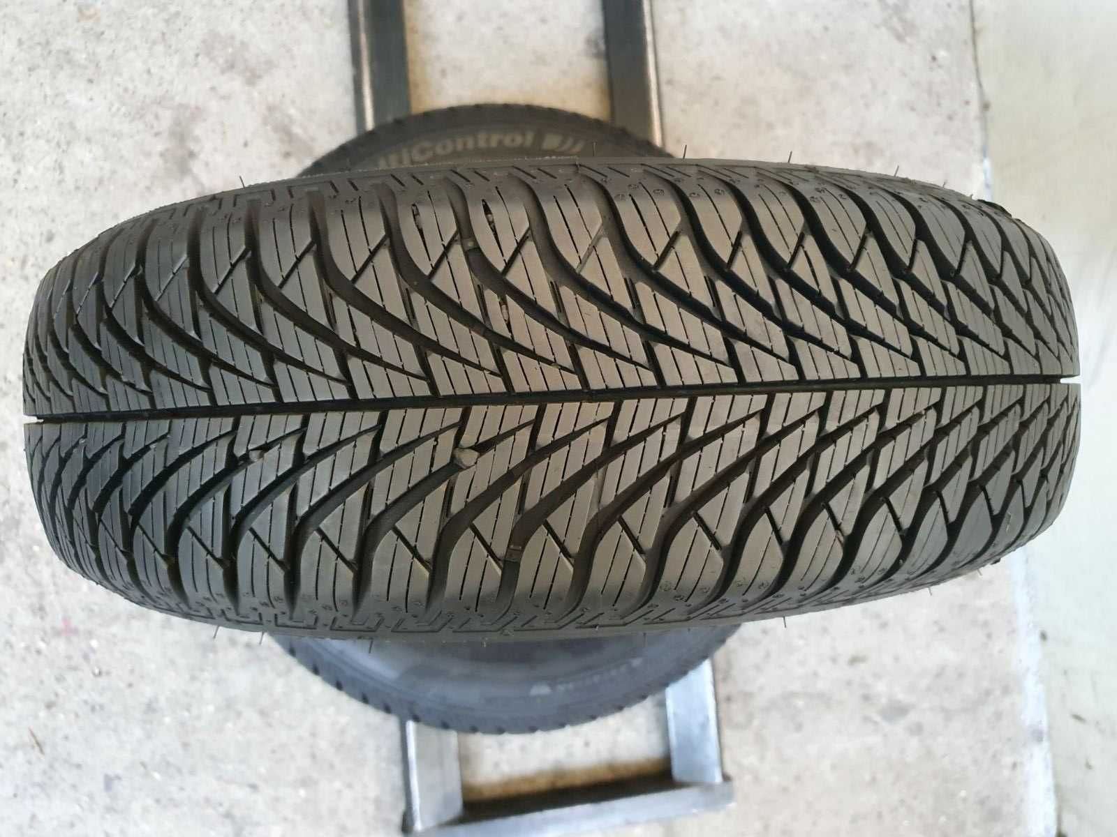 2x Fulda Multicontrol  165/65r14  7,6mm