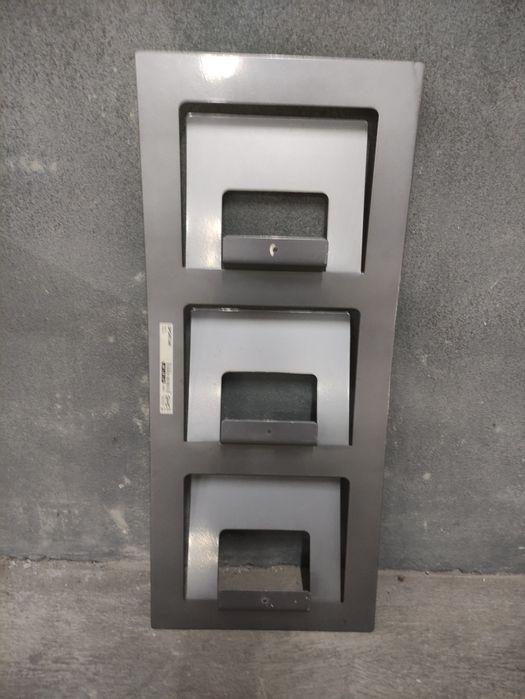 Suporte para revistas/jornais