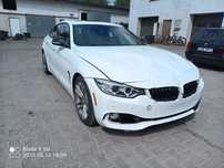 BMW Seria 4 BMW 428
