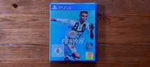 Fifa 19, PlayStation 4