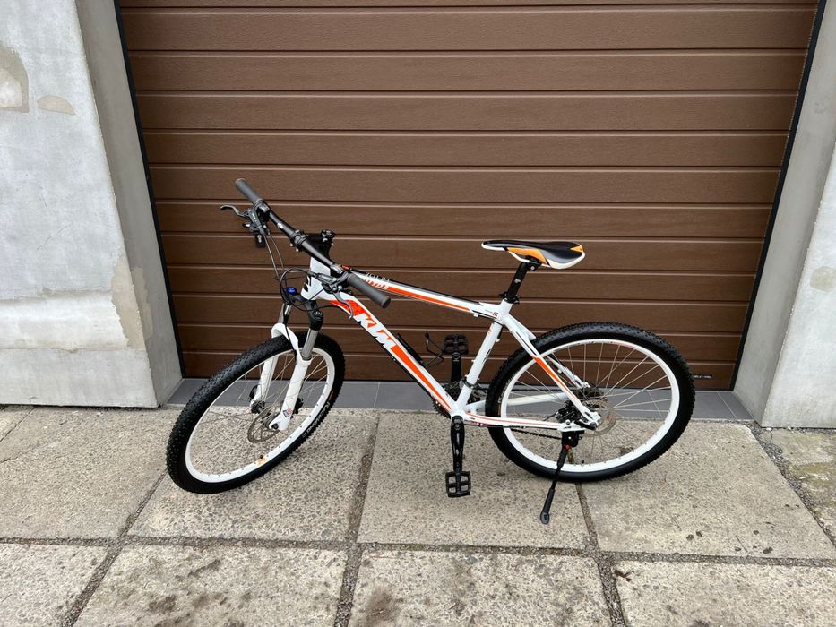 Велосипед КТМ ULTRA flite 26 L