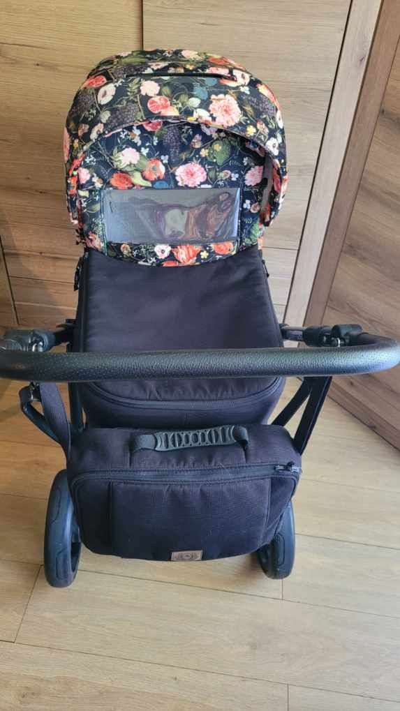 Adamex Reggio Flowers 3w1