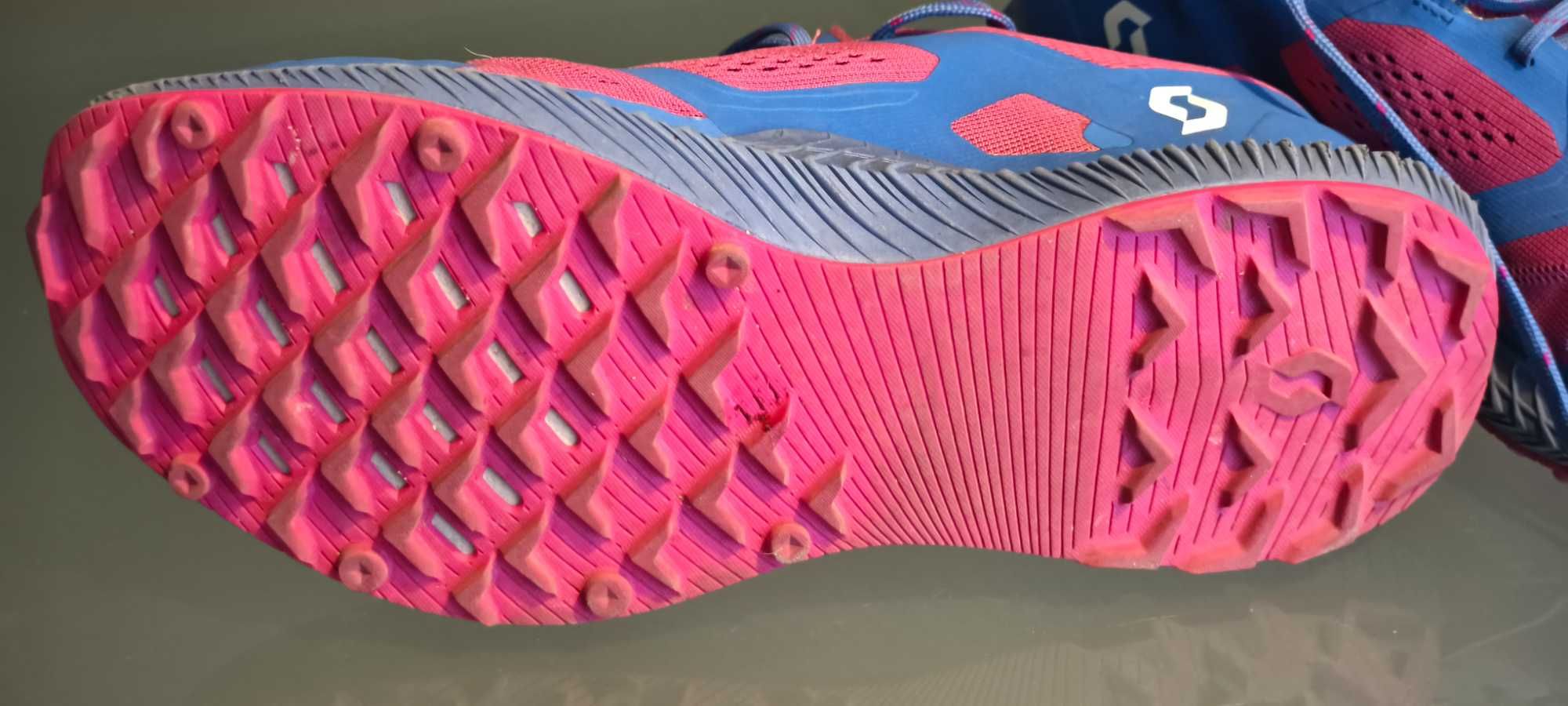 SCOTT Running Footwear Kinabalu Ultra RC